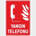 Yangın Telefonu