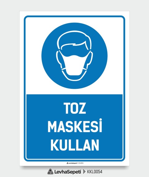 toz-maskesi-kullan Toz Maskesi Kullan - Görsel 1