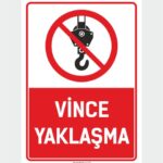 Vince Yaklaşma