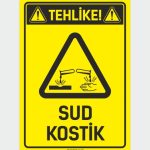 Tehlike! Sud Kostik