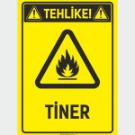 Tehlike! Tiner